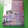 Livre "Tout pour recevoir" (Claire)