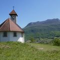 Boucle de St Romain- Yenne-Jongieux-Savoie