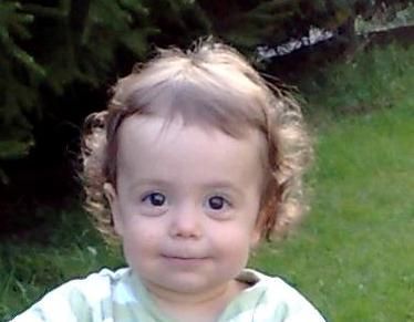 Coupe de cheveux ...