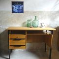 Bureau moderniste 