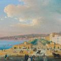 ﻿Candido Salvatore (1823-1869), Vues de Naples