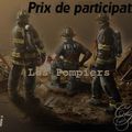 Concours " Les pompiers " chez France