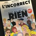 L’Incorrect, un nouveau magazine entre droite et extrême droite