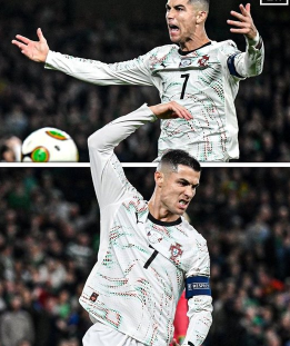 Le Portugal rate la qualification à un match de la fin