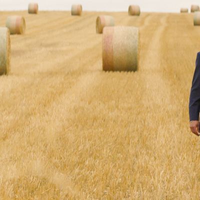  « Animal totem »: Rencontre avec Benoit Delépine, réalisateur anar et fier de l'être !