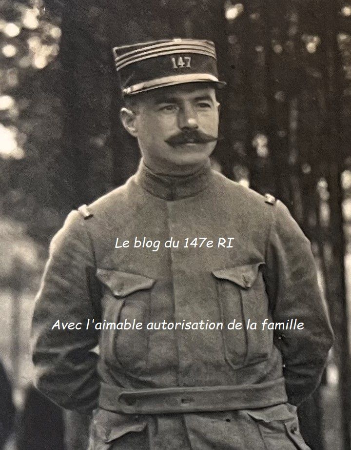 CROUZETTE Léon