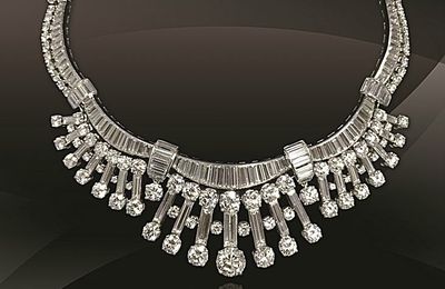 Bernard Bouisset at BRAFA, 27 Jan - 4 Feb 2018, Stand 35b