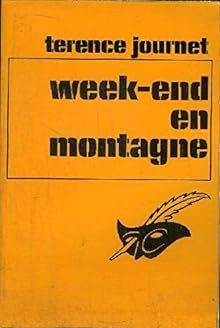 week-end en montagne - terence journet