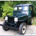 Jeep Willys