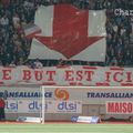 [Photos tribunes] Nancy - Sochaux, saison 2012/13