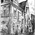 Notes historiques sur l’Hôtellerie de la Lamproie de Rabelais à Chinon