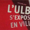 "L'ULB s'expose en ville"