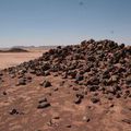 LES TUMULUS PREISLAMIQUES