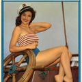 MARA CORDAY