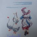 La gardienne d'oies ( 4)