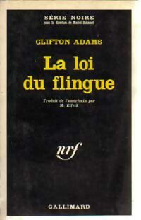 La loi du flingue