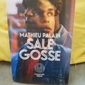 Sale gosse - Mathieu PALAIN