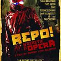 Repo! The Genetic Opera de Darren Lynn Bousman