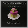 Première ventre privée sur Facebook :)