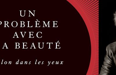 Un problème avec la beauté : Delon.. en large!! 