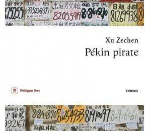 XU ZECHEN / Pekin pirate.