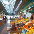 Marchés couverts