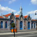 Autour d'Abbeville - Baie de Somme