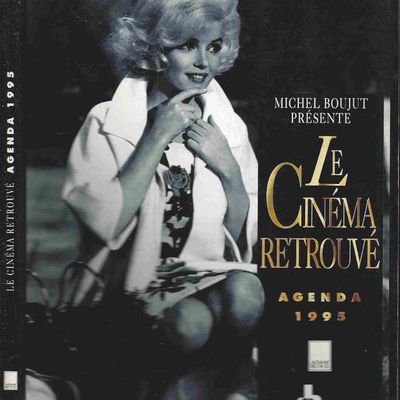 Le cinéma retrouvé (Michel Boujut) 