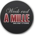 Challenge - Troisième édition du "Week-end à 1000"