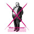 " Vive la femme !" En vote sur le contest Galeries Lafayette !