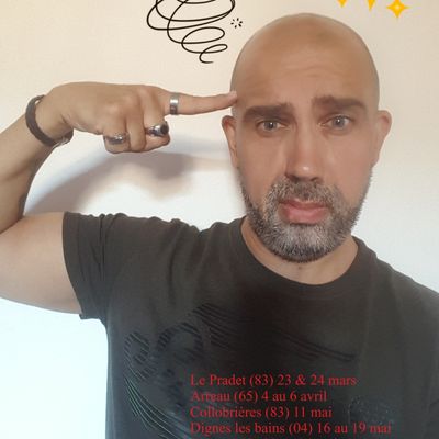 Les livres de Pascal Brissy