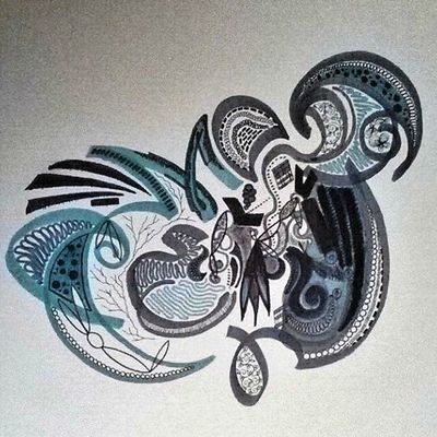 Libre cours - Feutres - 2014