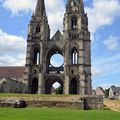 La suite de la balade à Soissons