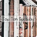 Top Ten Tuesday # 83