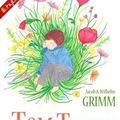 Deux contes de Grimm en e-book