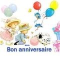 6 ans ! déjà ! 