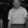 ANTHONY MANN, UN DES GRANDS MAITRES DU WESTERN