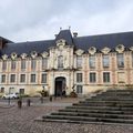 PATRIMOINE NORMAND EN PERIL/21: un orgue à sauver à Vire et un ancien palais épiscopal à valoriser à Lisieux...