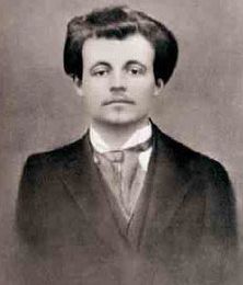 Alfred Jarry (1873 – 1907) : Tapisseries. I. La peur