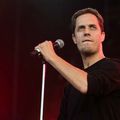 Grand Corps Malade, présent au rassemblement citoyen du 21 mai 2015 a 19h, place de la Libération au Blanc-Mesnil