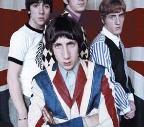 "Beatles to Bowie: the 60s" @ the National Portrait Gallery
