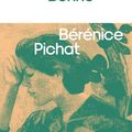 LA PETITE BONNE - BERENICE PICHAT : POIGNANT ! PERCUTANT ! A LIRE !