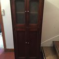 Petite armoire ancienne