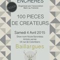 ventes aux enchères