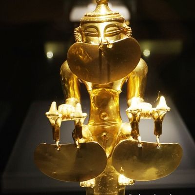 Café, émeraudes et chocolat... Bienvenido en Colombia!