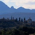 Entre le Gard et l'Hérault