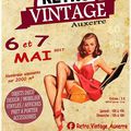 1er Salon du Retro Vintage 