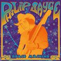 PHILIP SAYCE "Peace Machine" (French Review)