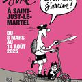Haute-Vienne : Exposition Siné