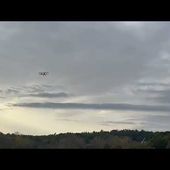Mise au point et vol du Tiger Moth - 25 novembre 2024.